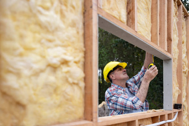 Best Basement Insulation in Clendenin, WV